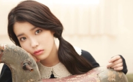 IU outshines all competition on Gaon chart