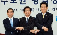 수도권 3개단체장 "옹진·강화·연천 수정법 제외"촉구