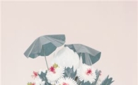 구본창 & 김태연, ‘지화(紙花)'展