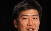 [포토] 신임 선수협회장 박재홍 '선수협 잘 이끌겠습니다'