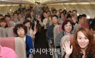 아시아나, 2년 연속 국제선 탑승객 1000만명 돌파