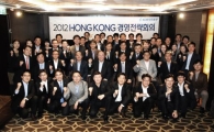 KDB대우證, 해외 거점 자립력 확보 나선다