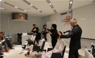 토니앤가이, 2012 헤어 트렌드 발표