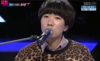 박진영, SBS ‘K팝 스타’에 출연한 윤현상이 JYP 연습생이라는 논란에 대해 해명