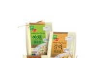 풀무원, '생가득 냉동볶음밥' 4종 출시