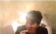 신동 요요 현상…"미안해요, 요요 왔어요" 눈길