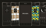 LG전자, 英서 프라다폰 3.0 공개..국내는 내년 1월 출시