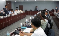 성북구,  어린이가 행복한 도시 조성 기반 마련 