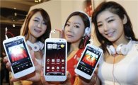 “HTC 한국법인 역량강화 시장 돌풍 일으킬 것” 