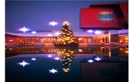 크리스마스는 "아난티클럽에서~"