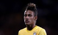 '네이마르 결승골' 브라질, 일본 3-0 완파…컨페드컵 첫승
