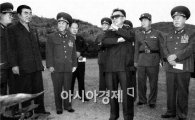 [김정일 사망]전군 비상경계태세 2급 발령