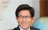 [김정일 사망]김문수 "남북평화통일 빨리오길.."