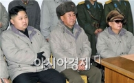 [김정일 사망]북한의 김정은 띄우기...하지만...