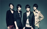 CNBLUE to perform on "MTV Unplugged" in Japan next month 