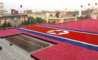 최악의 북한경제..통일비용 30년간 5조달러
