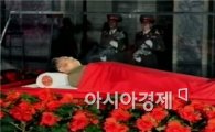 "北 김정일 죽음 왠지 못 믿겠더니 설마…"