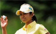 [골프토픽] 미야자토, 딱 2경기 뛰고 '유럽 상금퀸'