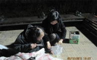 성동구, 노숙인· 소외계층 안부 챙겨 