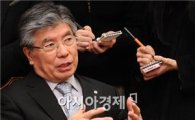 김중수 총재 "경기 좋을 때가 더 위험"