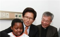 김문수지사, 北에 추가지원하겠다고 한 사업은?