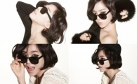 Brown Eyed Girls' Ga-in to pursue solo career under Loen Entertainment 