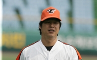 구대성, 호주 대표로 아시아시리즈 참가