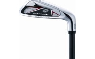 [2011히트상품] 야마하골프, 'D블랙' 아이언