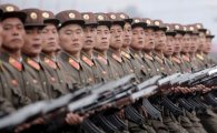 북한 이동식 탄도미사일 대폭 늘렸다