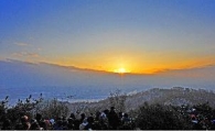 2012년 새해 해맞이 보며 시작해요