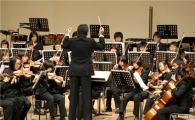 노원구, 구립청소년 교향악단 정기음악회 열어 