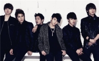 BEAST to launch world tour in Feb 2012