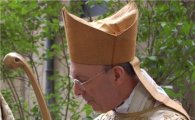 벨기에 대주교, 신자유주의 폐해 비판