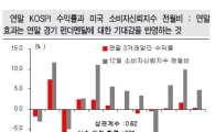 연말랠리, 올해는 기대해도 좋다<동양證>