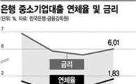기업은행發 中企대출금리 인하 전 은행권 확산