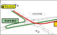 강화서 일산대교 가는 길 빨라진다