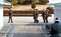 北도발징후 보이면 인포콘 다시 격상