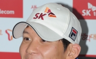 [포토] 박태환 '미소 활짝'