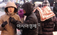 [포토] '다정함 넘치는 명동'