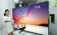 LG전자, 내년 84인치 UDTV 출시..CES에서 첫 선