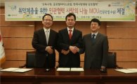 강북구, 취약계층 인공관절 수술 지원