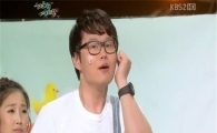 "최효종 이런식으로 '김문수' 풍자할 줄은…"  