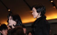 "삼성가 두 딸의 올해 첫 '패션코드' 과연?"
