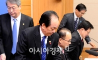 [포토] FTA 대책발표, 시작부터 복잡하네