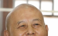 "불교계 큰 별 지다"‥지관 스님 어젯밤 입적