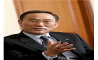 '금융권 최장수 CEO' 박종원 코리안리 사장 퇴임