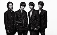 CNBLUE to take "BLUESTORM" concert to Taiwan in Feb