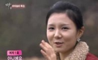 여자 1호 몰표…"장서희 닮았어!" 폭풍찬사
