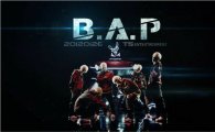 New boy band B.A.P's debut documentary to air in 8 Asian countries 