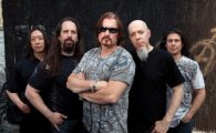 Dream Theater to hold concert in Korea in April 